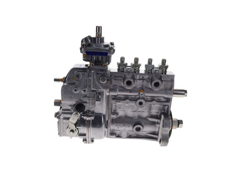lnjection Pump -