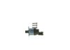 Control Valve, fuel quantity (common rail system) -