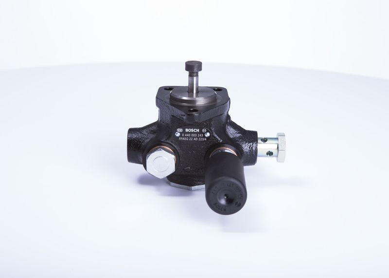 Fuel Pump -