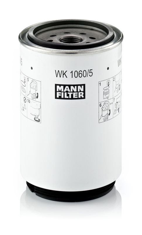 Fuel Filter Volvo Trucks FM-Series
