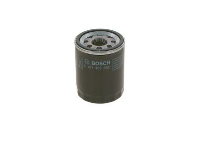 Oil Filter -