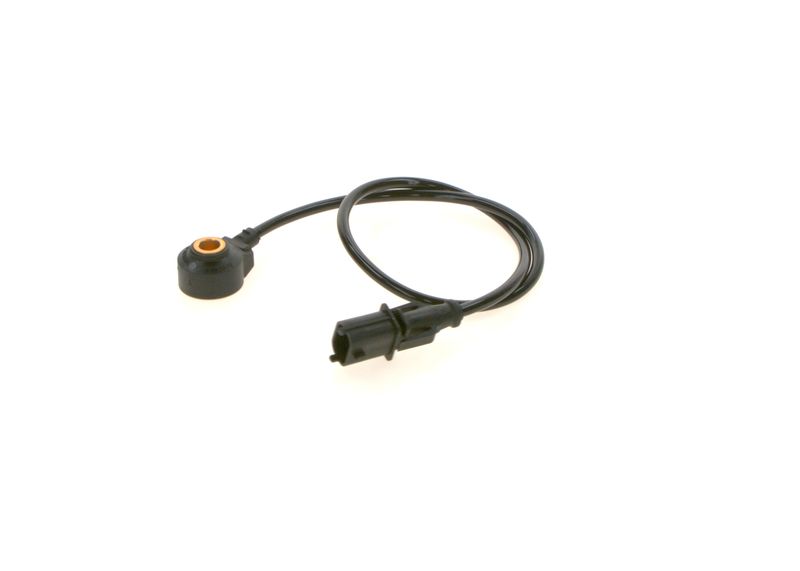 Knock Sensor -