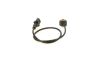 Knock Sensor -