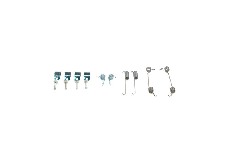 Accessory Kit, brake shoes -