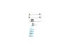 Accessory Kit, brake shoes -