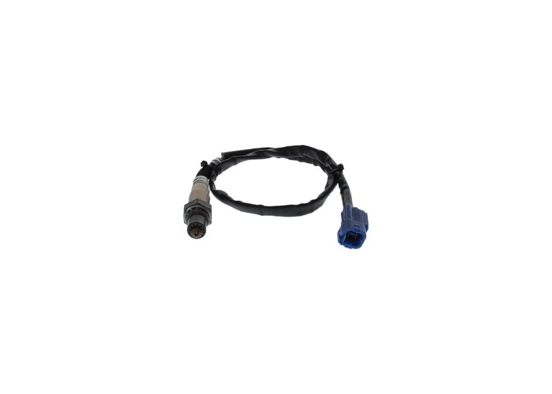 Oxygen Sensor -