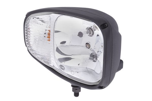 Headlight -