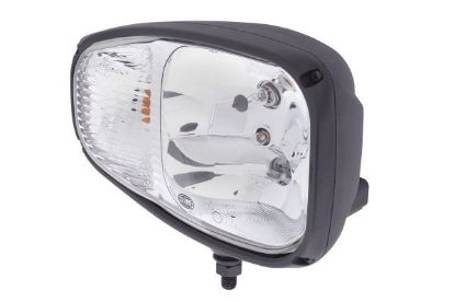 Headlight -