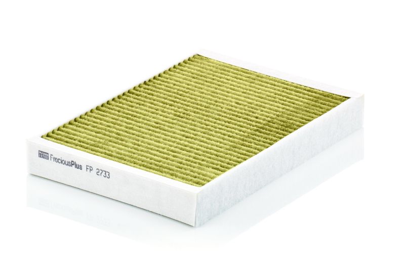 Filter, cabin air VOLVO - 30733893