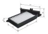 Filter, cabin air -