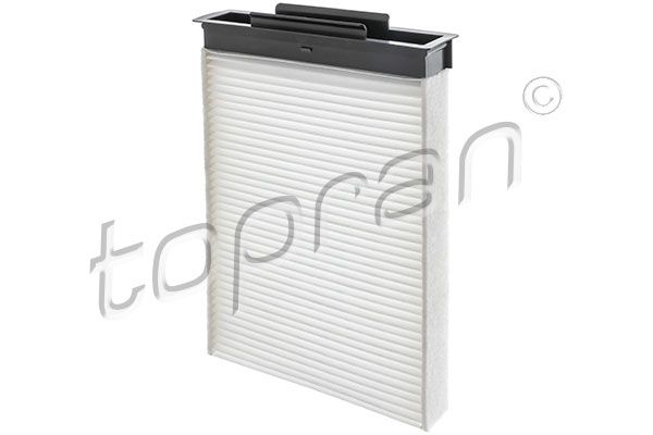 Filter, cabin air Renault/Dacia