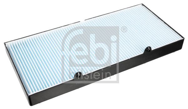 Filter, cabin air Iveco 5 0411 9162
