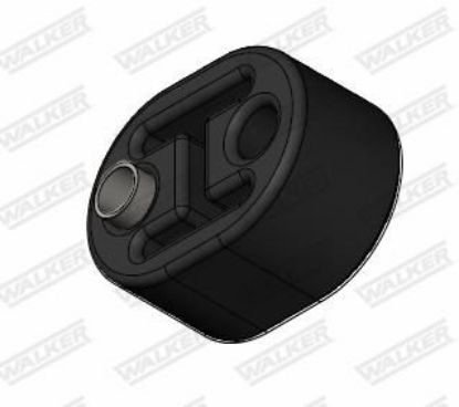 Mount, exhaust system -