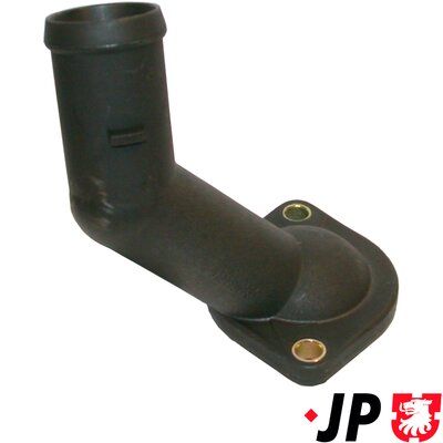 Coolant Flange -