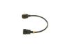 Knock Sensor 12 14 1 401 238 BMW