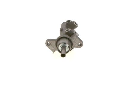 Brake Master Cylinder -