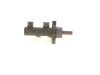 Brake Master Cylinder -