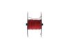 Electric Cable 0,35mm2 50M Punane