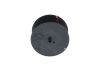 Electric Cable 0,35mm2 50M Punane