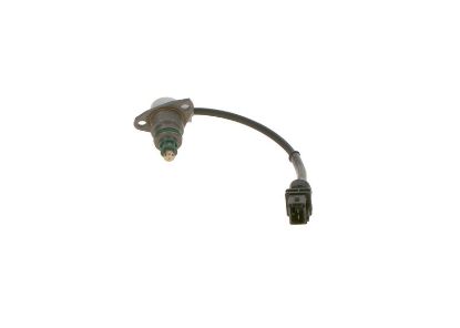 Valve, injection system -