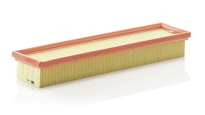 Air Filter Ford Capri GT, S