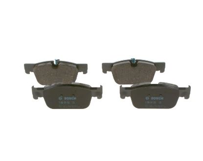 Brake Pad Set, disc brake VOLVO - 31423652