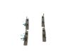 Brake Pad Set, disc brake VOLVO - 31423652