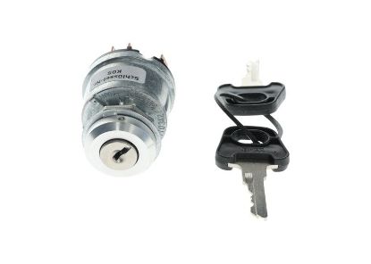 Ignition Switch -