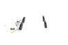 Brake Pad Set, disc brake -