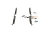 Brake Pad Set, disc brake -