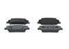 Brake Pad Set, disc brake -