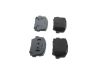 Brake Pad Set, disc brake -