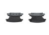 Brake Pad Set, disc brake -
