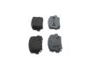 Brake Pad Set, disc brake -