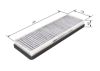 Filter, cabin air -