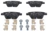 Brake Pad Set, disc brake -
