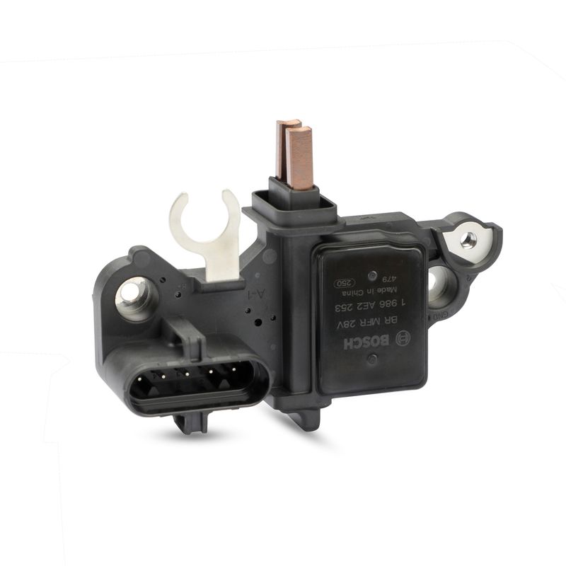 Alternator Regulator -