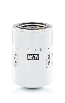 Filter, operating hydraulics Compressors 10036