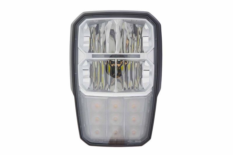 Headlight -