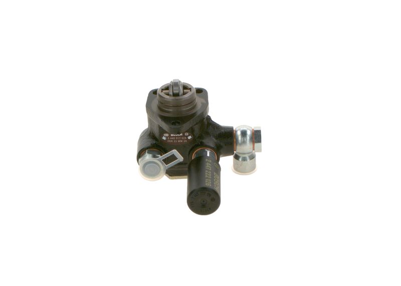 Fuel Pump -