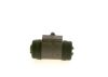 Wheel Brake Cylinder -
