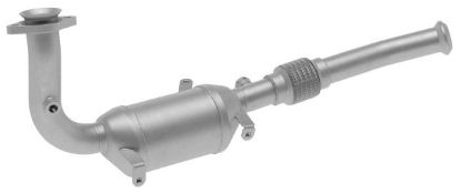 Catalytic Converter -