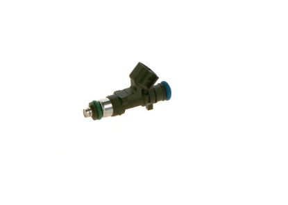 Injector -