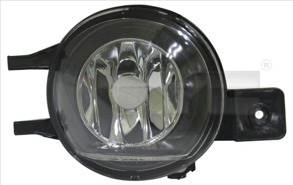 Front Fog Light -