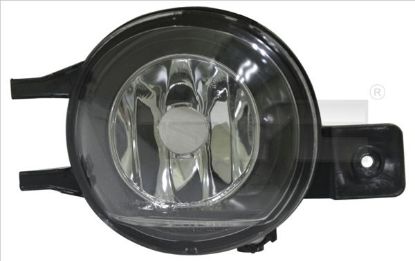 Front Fog Light -