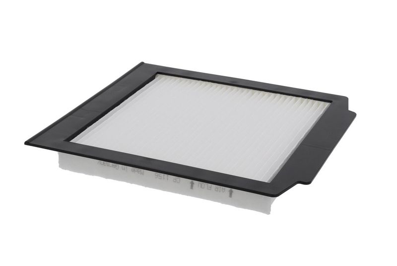Filter, cabin air Rover BTR8037