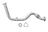 Exhaust Pipe -