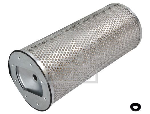 Air Filter Mercedes-Benz LKW 374 094 70 04