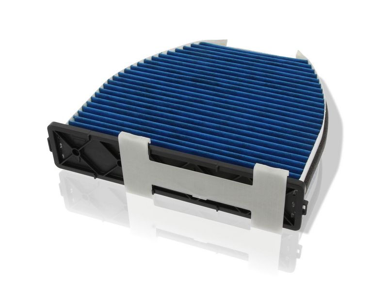 Filter, cabin air MB 2048300018