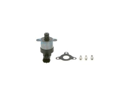 Control Valve, fuel quantity (common rail system) -